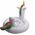 Φουσκωτό Στρώμα Unicorn RoGer 24 cm x 2 cm x 25 cm