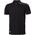 Μπλουζάκι HELLY HANSEN Manchester Polo, μαύρο S