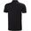 Μπλουζάκι HELLY HANSEN Manchester Polo, μαύρο S