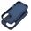 Θήκη FRAME MAG COVER συμβατή με MagSafe για IPHONE 14 PRO MAX μπλε