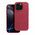 Θήκη FRAME MAG COVER συμβατή με MagSafe για IPHONE 16e (SE 4 2025) magenta