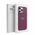Θήκη FRAME MAG COVER συμβατή με MagSafe για IPHONE 16e (SE 4 2025) magenta