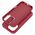 Θήκη FRAME MAG COVER συμβατή με MagSafe για IPHONE 15 PRO MAX ματζέντα
