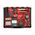 METABO.SCREWDRIVER BS 18 L 60/26Nm 2x2.0Ah + 74 ACC CASE