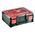 METABO.SCREWDRIVER BS 18 L 60/26Nm 2x2.0Ah + 74 ACC CASE