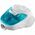 Sencor SVC1015TQ UltraCompact 3AAA