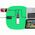 POWERBANK Greencell PowerPlay Ultra 25200mAh SZYBKIE ŁADOWANIE 140W 2x USB-C PD 1x USB-A