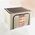 Auduma kaste Box L 50x40x32cm asorti  8000303315155