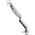 Neomounts Uchwyt biurkowy na monitor 10" - 32" (NM-D775SILVER)