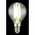 Żarówka LED Globo 10578CK 1x6W E14 4000K 800lm 230V transparentna