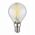 Żarówka LED Globo 10578CK 1x6W E14 4000K 800lm 230V transparentna