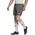Adidas Spodenki adidas ENTRADA 22 Short H57505 H57505 szary XXXL