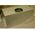 Απορροφητήρας CATA CAMPANA FK SLIM 6000 X, B, Πλάτος 60 cm, Μέγιστο 350 m³/h, LED, Λευκός