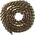 MILWAUKEE ΚΑΡΦΙΑ 15° ΔΑΧΤΥΛΙΔΙ 3.05 x 32mm G-2160 ΓΙΑ M18 FRCN45