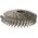 MILWAUKEE ΚΑΡΦΙΑ 15° ΜΕ ΔΑΧΤΥΛΙΔΙΑ 3.05 x 45mm G-1440 ΓΙΑ M18 FRCN45