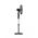 Midea MFS402M0BPK | Stand Fan | Black | Diameter 40 cm | Number of speeds 3 | Oscillation | 50 W