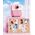 Papier Wkład Wkłady Kolorowy Druk 7x Rolka 56mm X 5m Do Xrec P02 K22 / P2-rm-s01