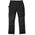 Carhartt Spodnie Carhartt Emea Full Swing Steel Black