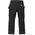 Carhartt Spodnie Carhartt Emea Full Swing Steel Black