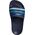 Klapki dla dzieci adidas Adilette Aqua granatowe JP5772 38