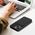 Θήκη NOBLE για IPHONE 13 Pro μαύρη