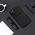 Θήκη NOBLE για IPHONE 13 Pro μαύρη