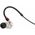 Sennheiser IE 100 PRO CLEAR - Słuchawki miniaturowe dokanałowe IEM