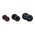 Sennheiser IE 100 PRO CLEAR - Słuchawki miniaturowe dokanałowe IEM