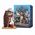 Mighty Jaxx Freeny's Hidden Dissectibles, One Piece Series 8 Marines Edition Collectible Figure