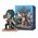 Mighty Jaxx Freeny's Hidden Dissectibles, One Piece Series 8 Marines Edition Collectible Figure