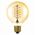 1906LGL80D 7W/822 230V SFIL GD E27