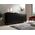 Cama Meble Komoda ETNA 200x42x82 czarny mat