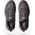Γυναικεία παπούτσια THE NORTH FACE hedgehog gtx - smoked pearl - asphalt grey - us 8 (39)