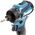 Επαναφορτιζόμενο κατσαβίδι DDF083Z MAKITA