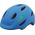 Giro Kask dziecięcy juniorski GIRO SCAMP MIPS matte blue lime roz. XS (45-49 cm) (NEW)