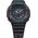 Zegarek G-SHOCK Casio G-Shock GMA-S2100GA-1AER 200m czarny