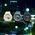 Zegarek G-SHOCK Casio G-Shock GMA-S2100GA-1AER 200m czarny