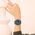 Zegarek G-SHOCK Casio G-Shock GMA-S2100GA-3AER 200m niebieski