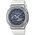 Zegarek G-SHOCK Casio G-Shock GM-2100WS-7AER 200m biały