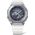 Zegarek G-SHOCK Casio G-Shock GM-2100WS-7AER 200m biały