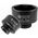 Καρυδάκι κρούσης 1" 80mm (6-γωνιακό)