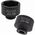Καρυδάκι κρούσης 1" 80mm (6-γωνιακό)