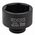Καρυδάκι κρούσης 1" 80mm (6-γωνιακό)