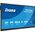 iiyama TE6512MIS-B4AG signage display Płaski panel Digital Signage 165,1 cm (65") LCD Wi-Fi 400 cd/m 4K Ultra HD Czarny Ekran dotykowy Procesor wbudowany Android 11 24/7