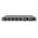 Ubiquiti Switch UniFi 48xSFP28 25GBit/6xQSFP28 100GBit Managed 19" Rack-Mountable, 1,3" Touchscreen