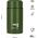 NC3802 TERMOS OBIADOWY 1000ML ZIELONY NILS CAMP