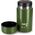 NC3802 TERMOS OBIADOWY 1000ML ZIELONY NILS CAMP
