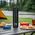 NC3803 TERMOS TURYSTYCZNY 500 ML CZARNY NILS CAMP