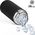 NC3803 TERMOS TURYSTYCZNY 500 ML CZARNY NILS CAMP