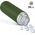 NC3804 TERMOS TURYSTYCZNY 1000 ML ZIELONY NILS CAMP